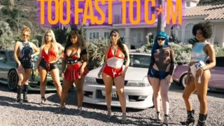 Dan Dangler, Violet Myers, Richelle Ryan, Jewelz Blu, Avery Jane, Addis Fouche – Too Fast To Cum